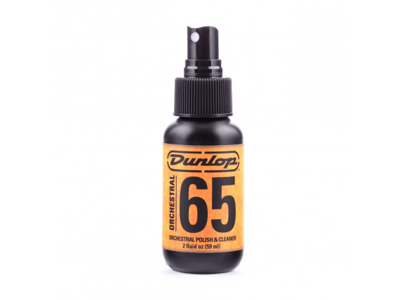 Dunlop FORMULA 65 CARE PRODUCTS
